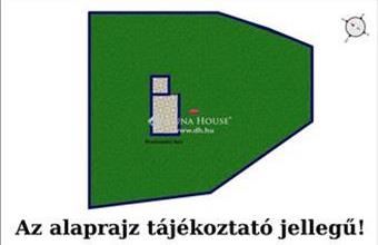 Eladó Úri családi ház hirdetés (57732827)