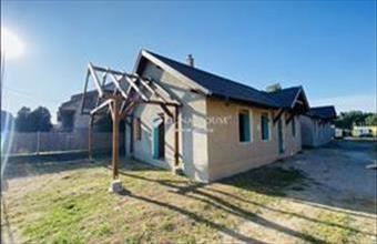 Eladó Tápiószecsői ikerház hirdetés (85464933)