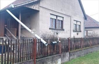 Eladó Izsáki családi ház hirdetés (43959991)