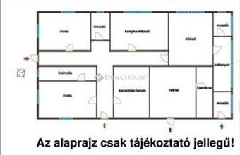 Eladó Péceli egyéb ipari ingatlan hirdetés (37438799)