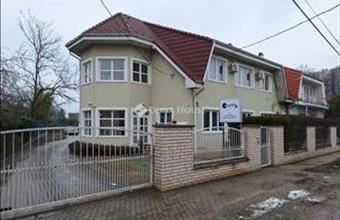 Eladó Budapest XIV. kerületi családi ház hirdetés (34874427)