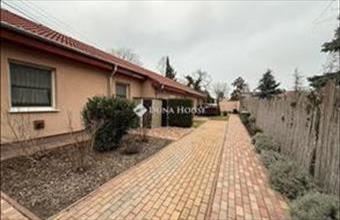 Eladó Budapest XVIII. kerületi házrész hirdetés (37433453)