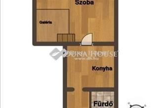 Eladó Budapest VIII. kerületi tégla lakás hirdetés (41532363)