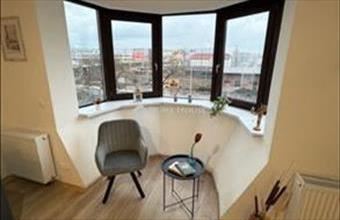 Kiadó Budapest VI. kerületi tégla lakás hirdetés (39434444)