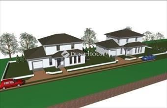 Eladó Gyáli ikerház hirdetés (23743763)