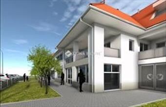 Eladó Veresegyházi tégla lakás hirdetés (65357972)