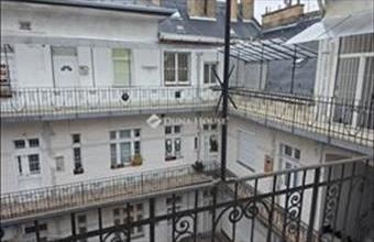 Eladó Budapest VIII. kerületi tégla lakás hirdetés (99946497)