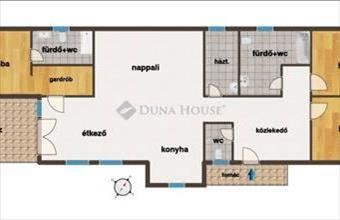 Eladó Budapest XVII. kerületi családi ház hirdetés (53147249)