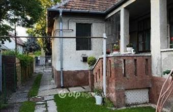 Eladó Győri családi ház hirdetés (59457534)