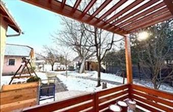 Eladó Nyúli családi ház hirdetés (32941481)