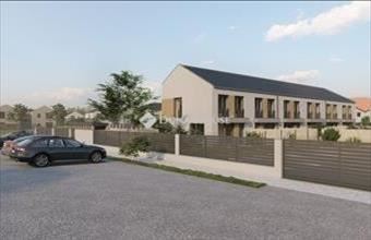 Eladó Dunaharaszti sorház hirdetés (24393926)