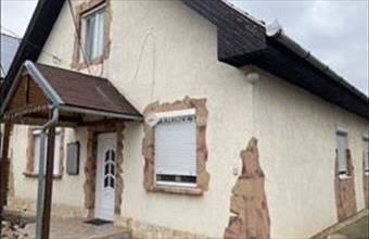 Eladó Budapest XVII. kerületi családi ház hirdetés (94238959)