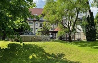 Kiadó Budapest XI. kerületi iroda irodaházban hirdetés (35138456)