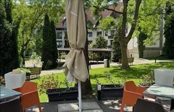 Kiadó Budapest XI. kerületi iroda irodaházban hirdetés (32493271)