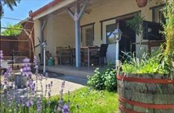 Eladó Sarudi hétvégi ház hirdetés (93783543)