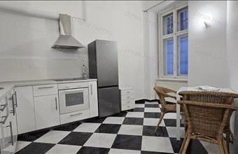 Eladó Budapest VII. kerületi tégla lakás hirdetés (79393467)