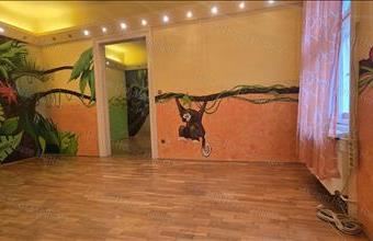 Eladó Budapest VII. kerületi tégla lakás hirdetés (38979547)