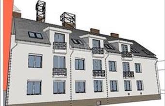 Eladó Budapest XIII. kerületi tégla lakás hirdetés (93172296)