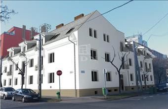 Eladó Budapest XIII. kerületi tégla lakás hirdetés (34295647)