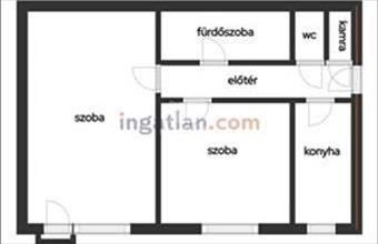 Eladó Tököli panel lakás hirdetés (22571345)