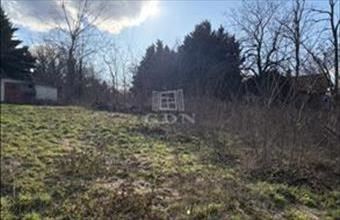 Eladó Mogyoródi lakóövezeti telek hirdetés (43265437)