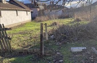 Eladó Kőteleki lakóövezeti telek hirdetés (34249224)