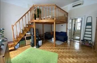 Kiadó Budapest VII. kerületi tégla lakás hirdetés (57558994)