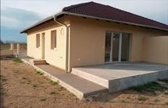 Eladó Őrbottyáni ikerház hirdetés (53485394)