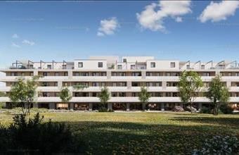 Eladó Váci tégla lakás hirdetés (44247697)