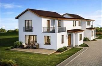 Eladó Gödi ikerház hirdetés (41547467)