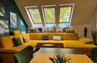 Eladó Nyíregyházai tégla lakás hirdetés (44489357)