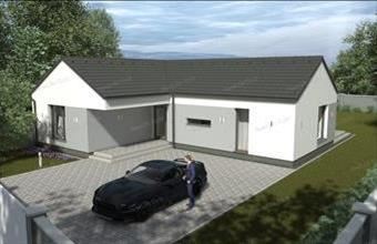 Eladó Győrzámolyi családi ház hirdetés (45775749)