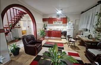 Eladó Jászalsószentgyörgyi családi ház hirdetés (72675527)