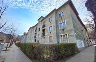 Eladó Budapest XIII. kerületi tégla lakás hirdetés (95434694)