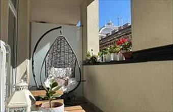 Eladó Budapest VI. kerületi tégla lakás hirdetés (86315474)