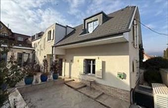 Eladó Szentendrei családi ház hirdetés (96735549)