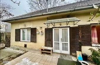 Eladó Budapest XV. kerületi ikerház hirdetés (83449464)