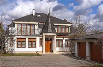 Eladó Budapest III. kerületi családi ház hirdetés (44853776)