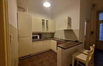 Kiadó Budapest VI. kerületi tégla lakás hirdetés (59375494)