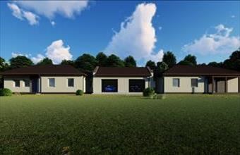 Eladó Kartali ikerház hirdetés (41593788)