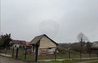 Eladó Tordasi egyéb telek hirdetés (44395285)