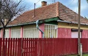 Eladó Jászalsószentgyörgyi családi ház hirdetés (43813766)