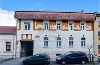 Eladó Szombathelyi tégla lakás hirdetés (83357374)