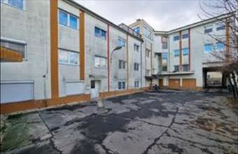 Eladó Szombathelyi tégla lakás hirdetés (24379923)