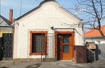 Eladó Badacsonytördemici üzlethelyiség utcafronton hirdetés (22346397)