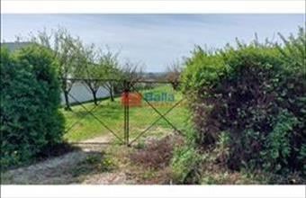 Eladó Siófoki egyéb telek hirdetés (33893378)