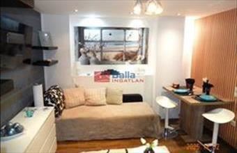 Eladó Budapest VII. kerületi tégla lakás hirdetés (37987532)