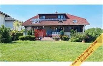 Eladó Érdi családi ház hirdetés (77433242)