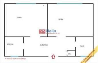 Eladó Budapest XIV. kerületi családi ház hirdetés (57463269)