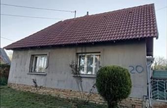 Eladó Rezi családi ház hirdetés (52349219)